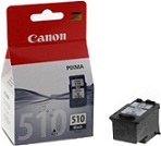  CANON_PG-510Bk